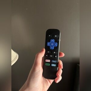 Roku Remote